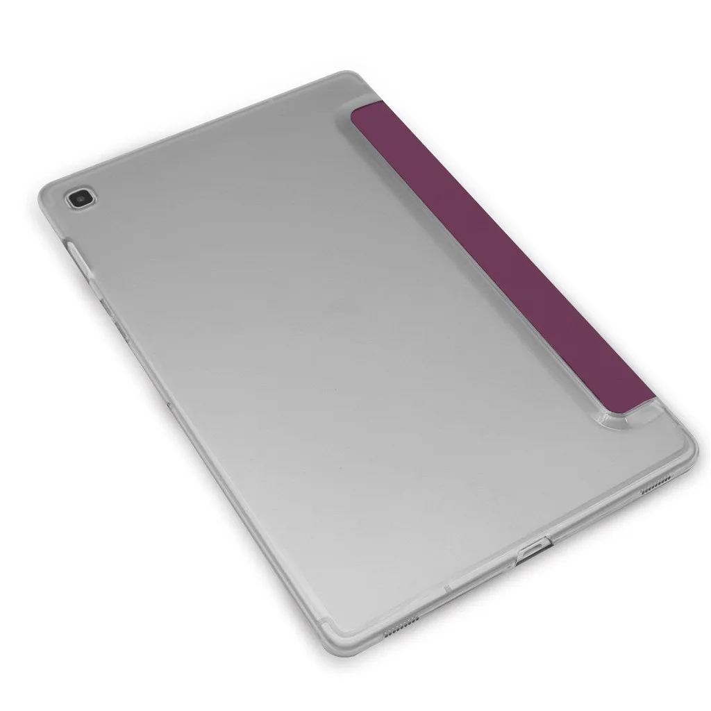 Горячий защитный чехол для Samsung Galaxy Tab S5e 10,5 T720 T725 чехол с автоматическим сном/пробуждением# T2