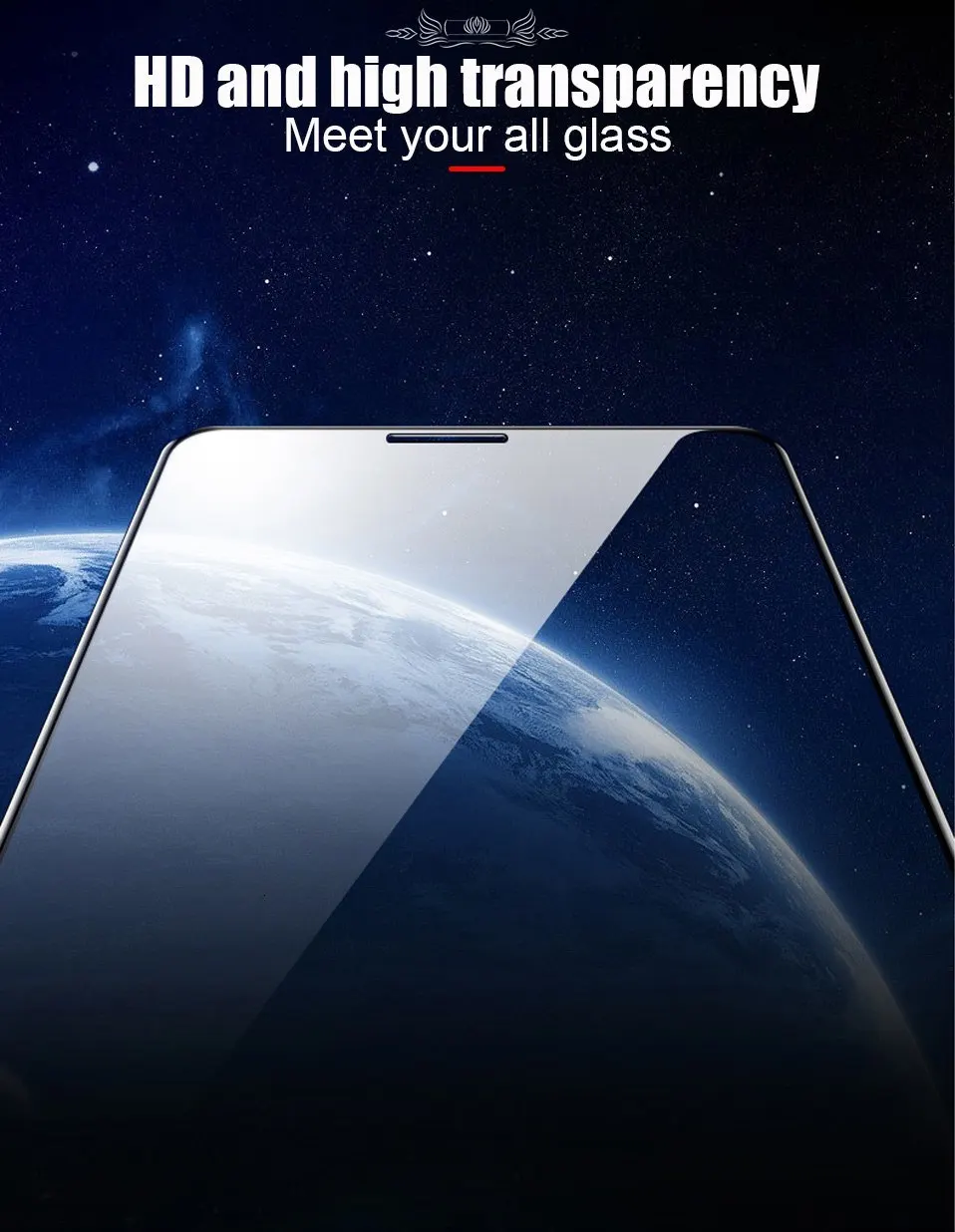 6D закаленное стекло для OPPO K5 Realme X2 pro ACE Reno 2 2Z XT Q 5 pro 3 X R19 F11 pro Защита экрана для OPPO A9 A5