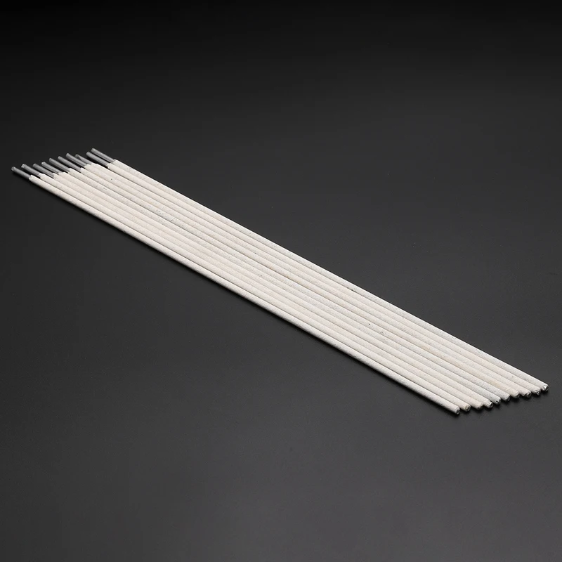 

10PCS Diameter 3.2mm L409 Aluminum Alloy Electrode Welding Rod Material for Electric Welding Machine
