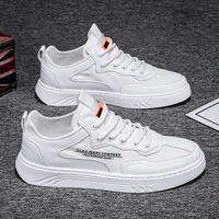 2021 spring and autumn new trend fashion all match breathable mens casual shoes lightweight and comfortable non slip zapatillas