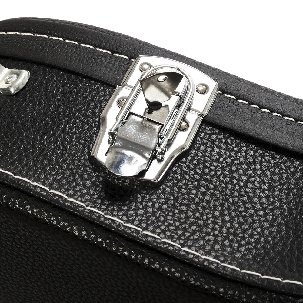 (Доставка от США) Премиум Сумка для гитары с электробасами чехол рюкзака