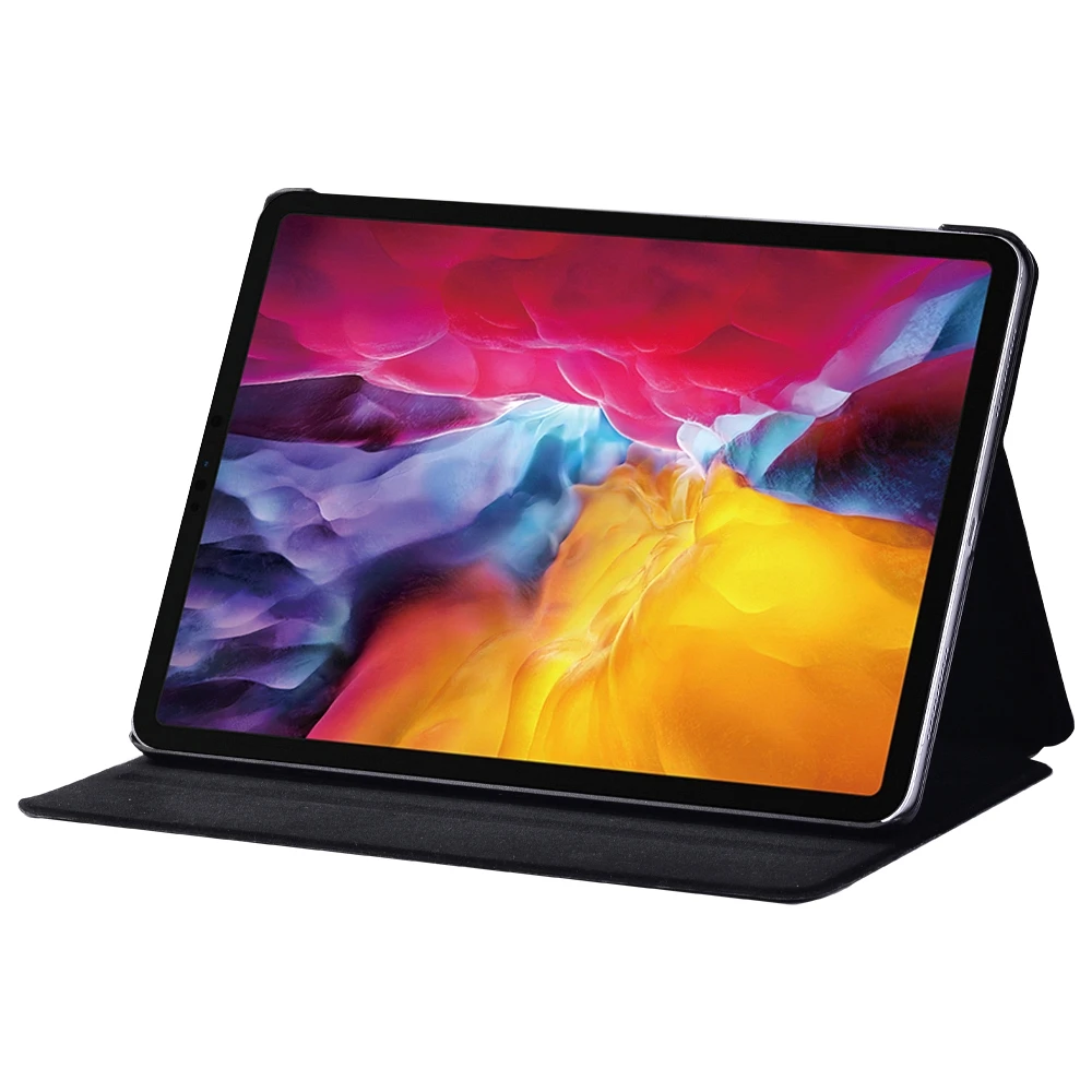 Кожаный чехол для планшета Apple IPad Pro 9 7/IPad 2-го поколения 10 5/IPad 11 1-й/2-й ударопрочный