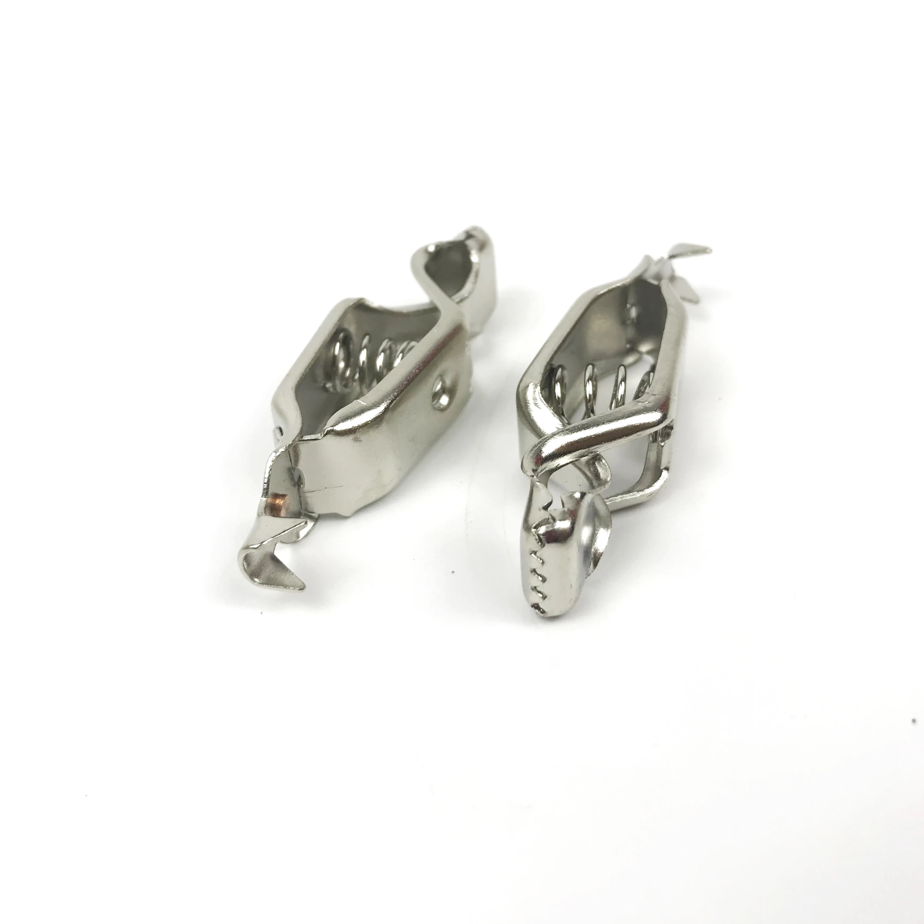 Крокодиловые зажимы для тела шнуры и маски ограждения продуктов оборудования