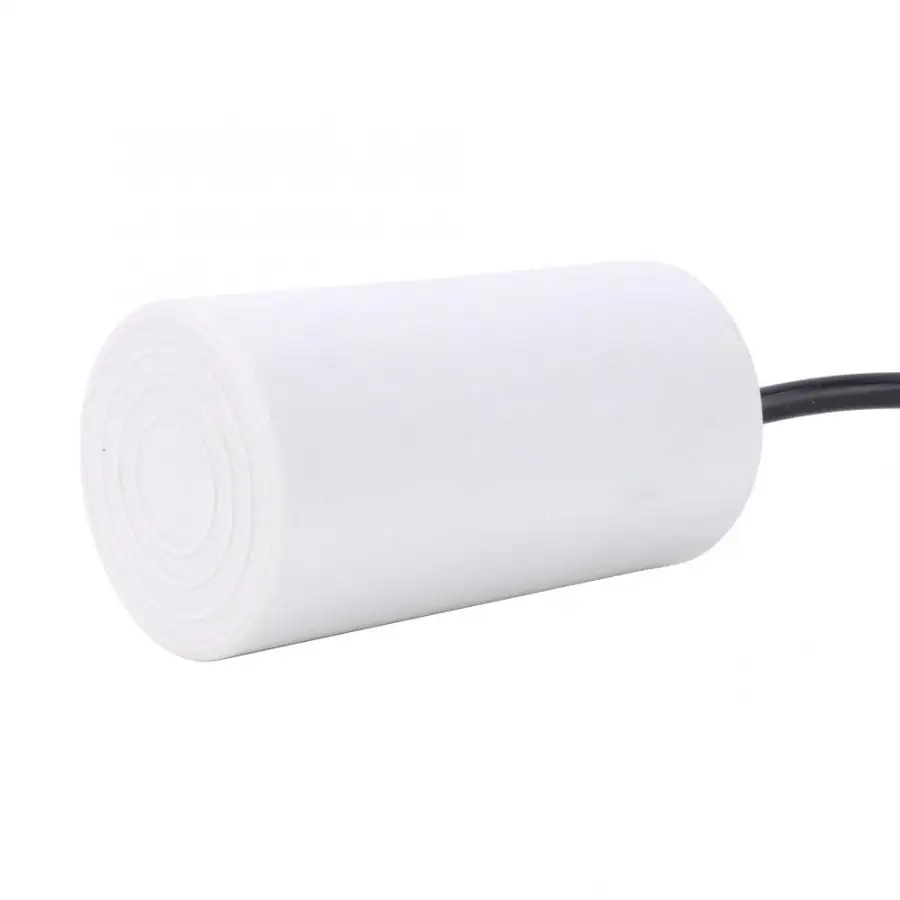 Индуктор конденсатора экологически чистый конденсатор двигателя 450 в 40 мкФ 0 2 для