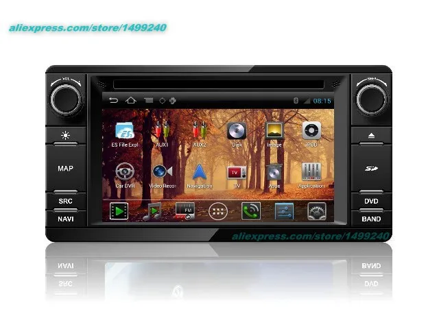 Liandlee автомобильный Android GPS Навигатор Радио для Mitsubishi ASX 2013 ~ 2014 ТВ DVD плеер Аудио