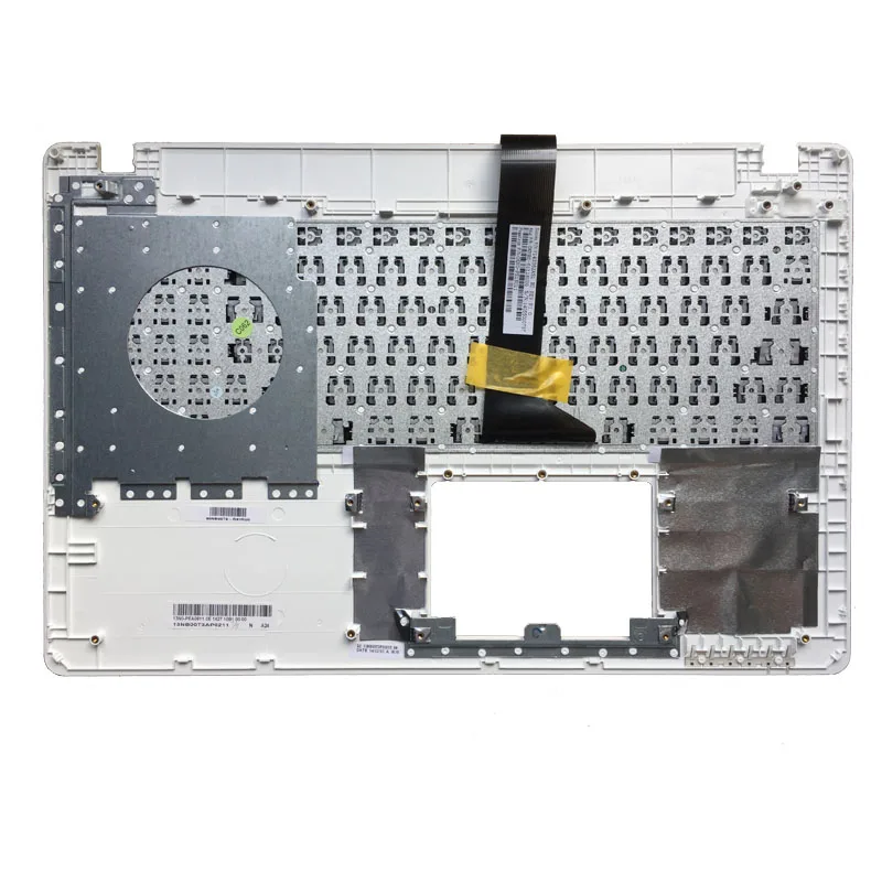 Клавиатура для ноутбука ASUS X550 K550V X550C X550VC X550J X550V A550L Y581C F550 R510L|cover for laptop|cover laptop asuslaptop - Фото №1