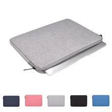Laptop Bag Case Sleeve Pouch for Chuwi HP Dell Lenovo Acer Xiaomi Asus Thinkpad 13 13.3 14 15 15.6 16 inch Notebook Accessories