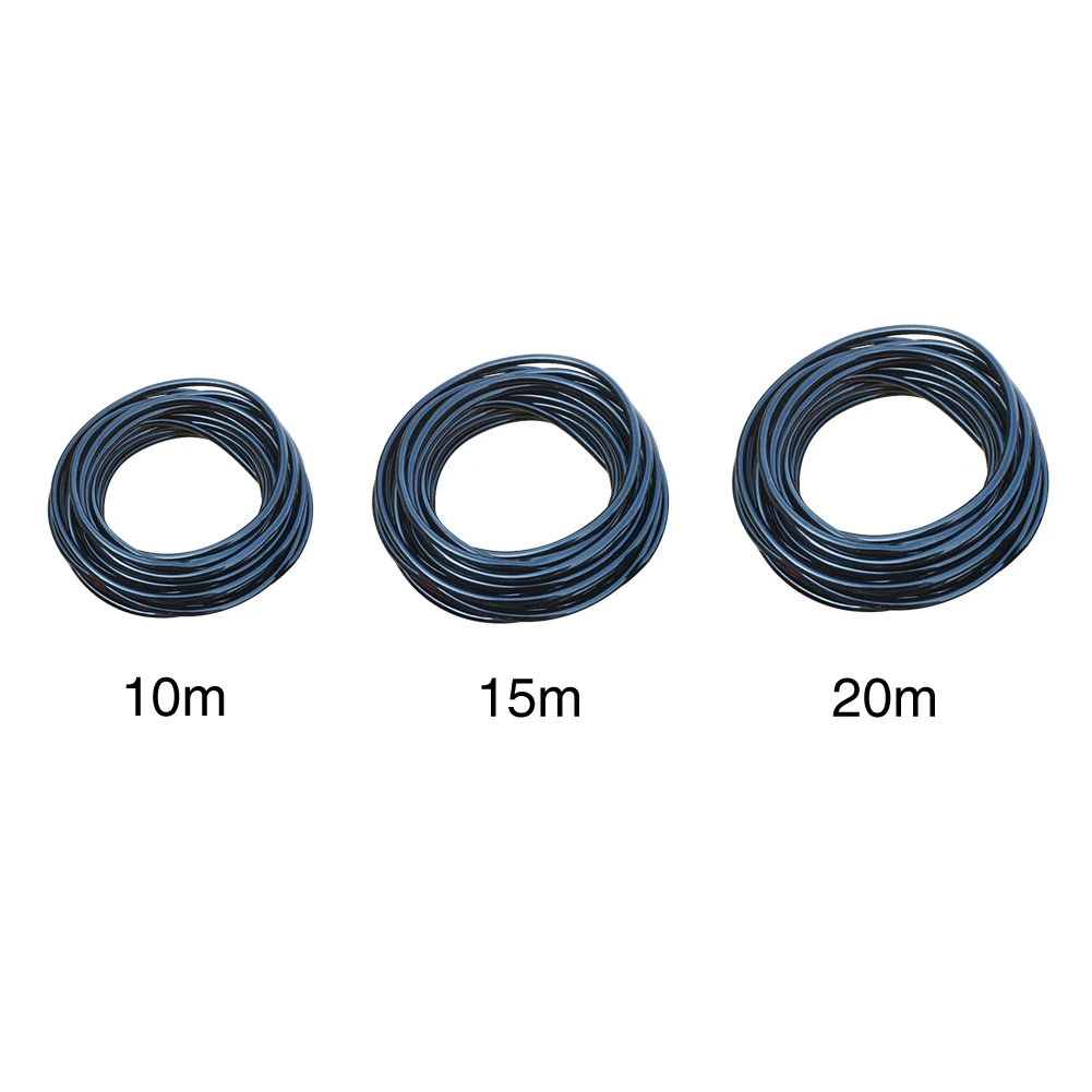 Домашний разъем комплект для ПОЛИВА МИКРО капельного инструмента садовый шланг