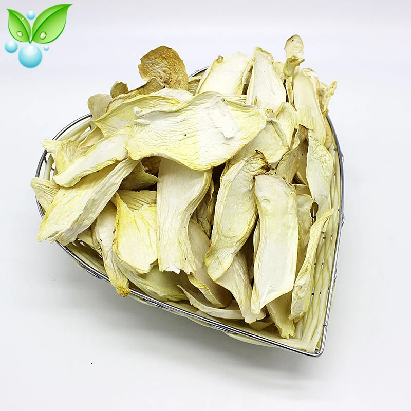 Высушенный порошок Pleurotus Eryngii высушенный гриб аппетит для селезенки повышающий