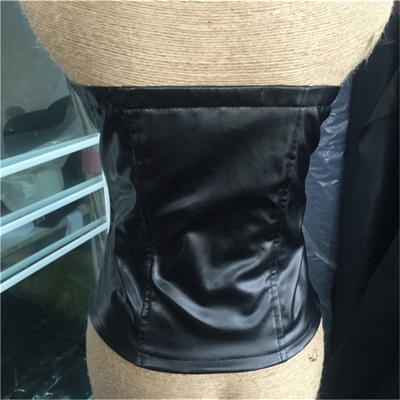 Сценическое платье костюм для певицы джазового танца локомотива в стиле панк