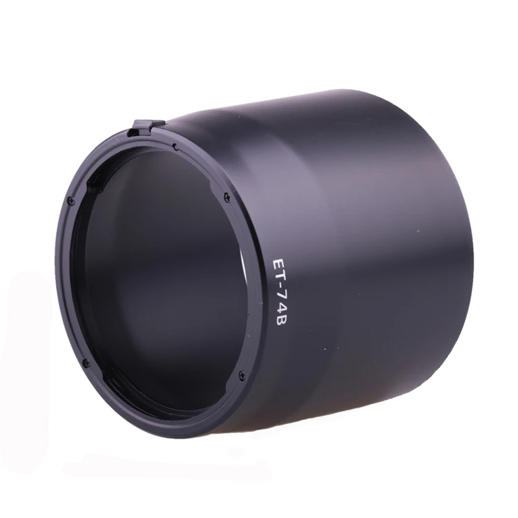 Круговая камера 67 мм для объектива Canon EF 70 300 f/4 5.6 IS II USM Zoom|Бленды| |