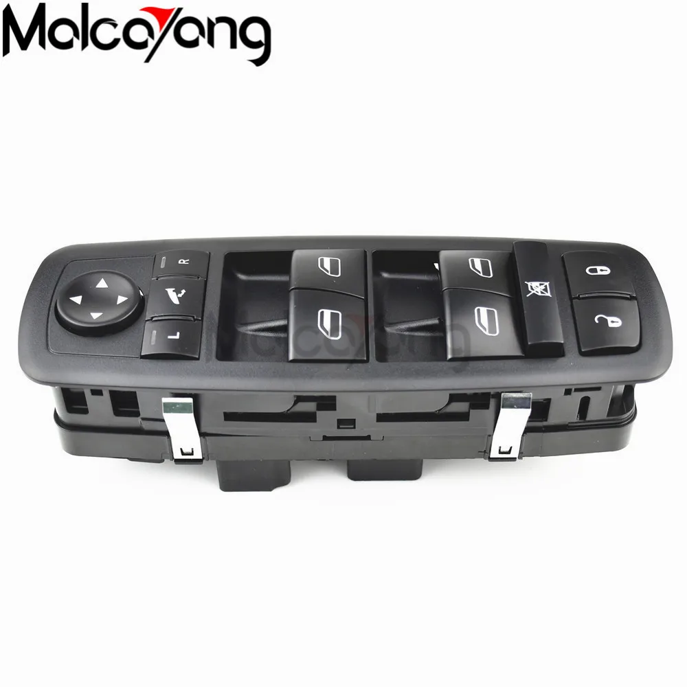 Главный переключатель стеклоподъемника 68029023AC 68029023AB 68029023AA для GRAND CARAVAN TOWN 2008