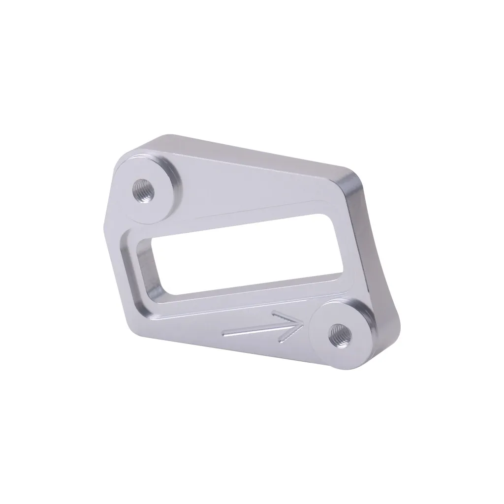 Mass Air Flow Sensor Bung LS Billet Boss Mount Weld Flange LS3 LS7 For VW GM | Автомобили и мотоциклы
