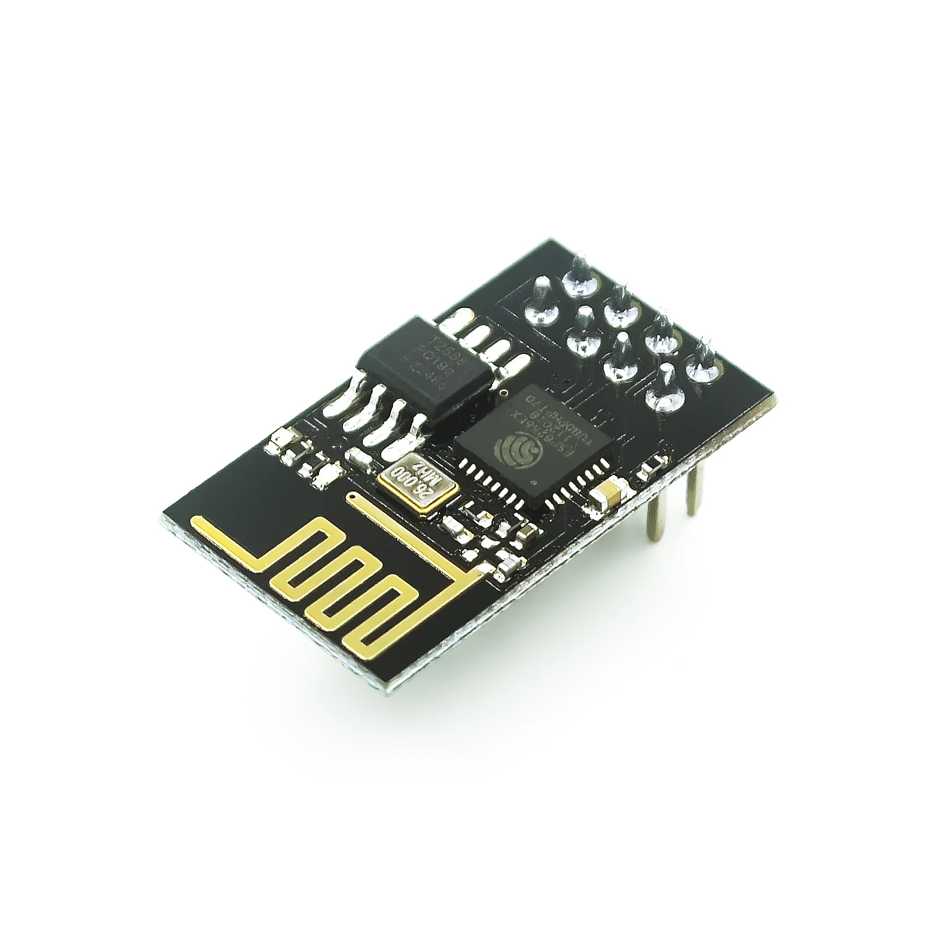 ESP8266 ESP-01 ESP-01S ESP01 DHT22 AM2302 цифровой Температура влажности Сенсор Wi-Fi модуль заменить