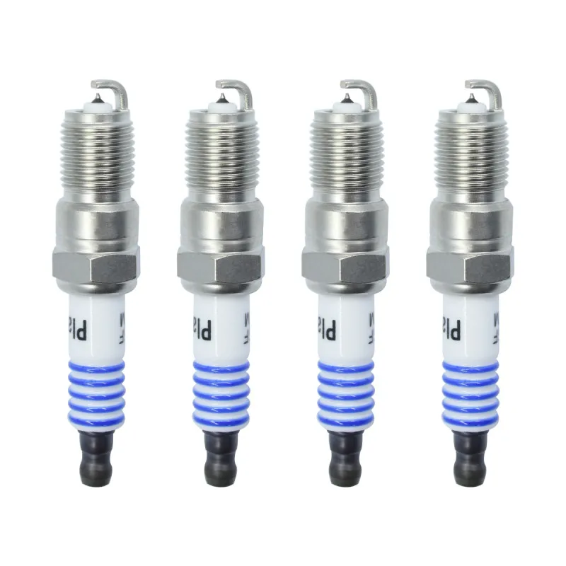 Dekeo Iridium Spark Plug ITR6F13(4477) AGSF32FM SP-432 High Performance for Jaguar S-Type Mazda 6 2.0L Volvo C30 S40 4PCS | Автомобили и