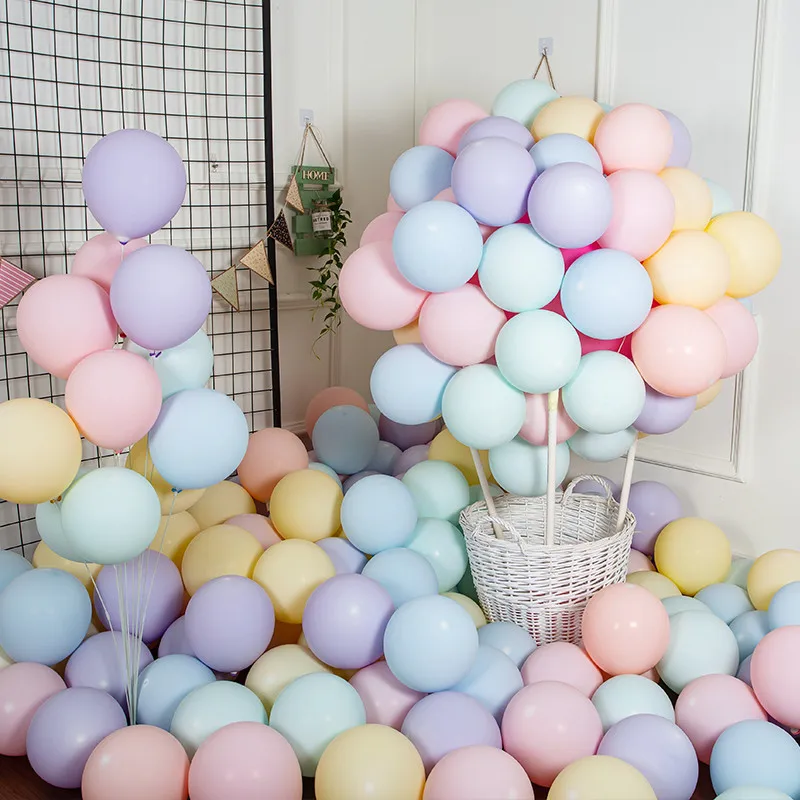 30 шт. 5 дюймов цветовая Пастельная фотография | Дом и сад