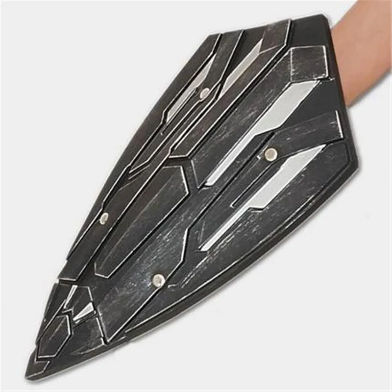 Новинка ручная работа Звездные войны 3 Капитана Америки щит косплей супергерой