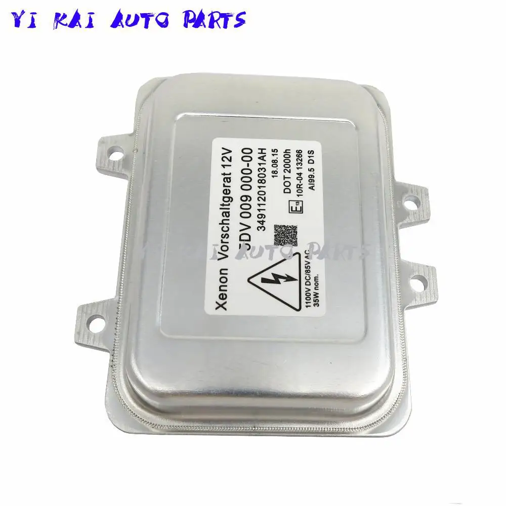 

AEN NEW 5DV 009 000-00 5DV009000-00 5DV00900000 Xenon Headlight BALLAST
