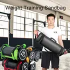 Мешок с песком для силовых тренировок, фитнеса, 10 кг15 кг20 кг25 кг
