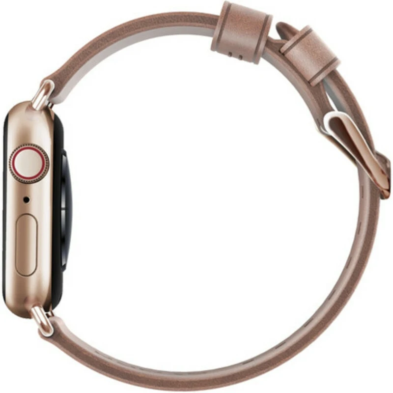 Ремешок Nomad Modern Strap (Slim) для Apple Watch 40mm/38mm|Ремешки часов| |