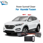 Закрывающий доводчик для автомобиля Forten Kingdom, для панорамного люка Hyundai Tucson