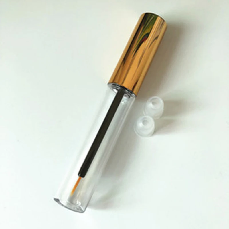 1 шт. 10 мл пустой тюбик для туши флакон ресниц контейнер жидкой бутылки подводка