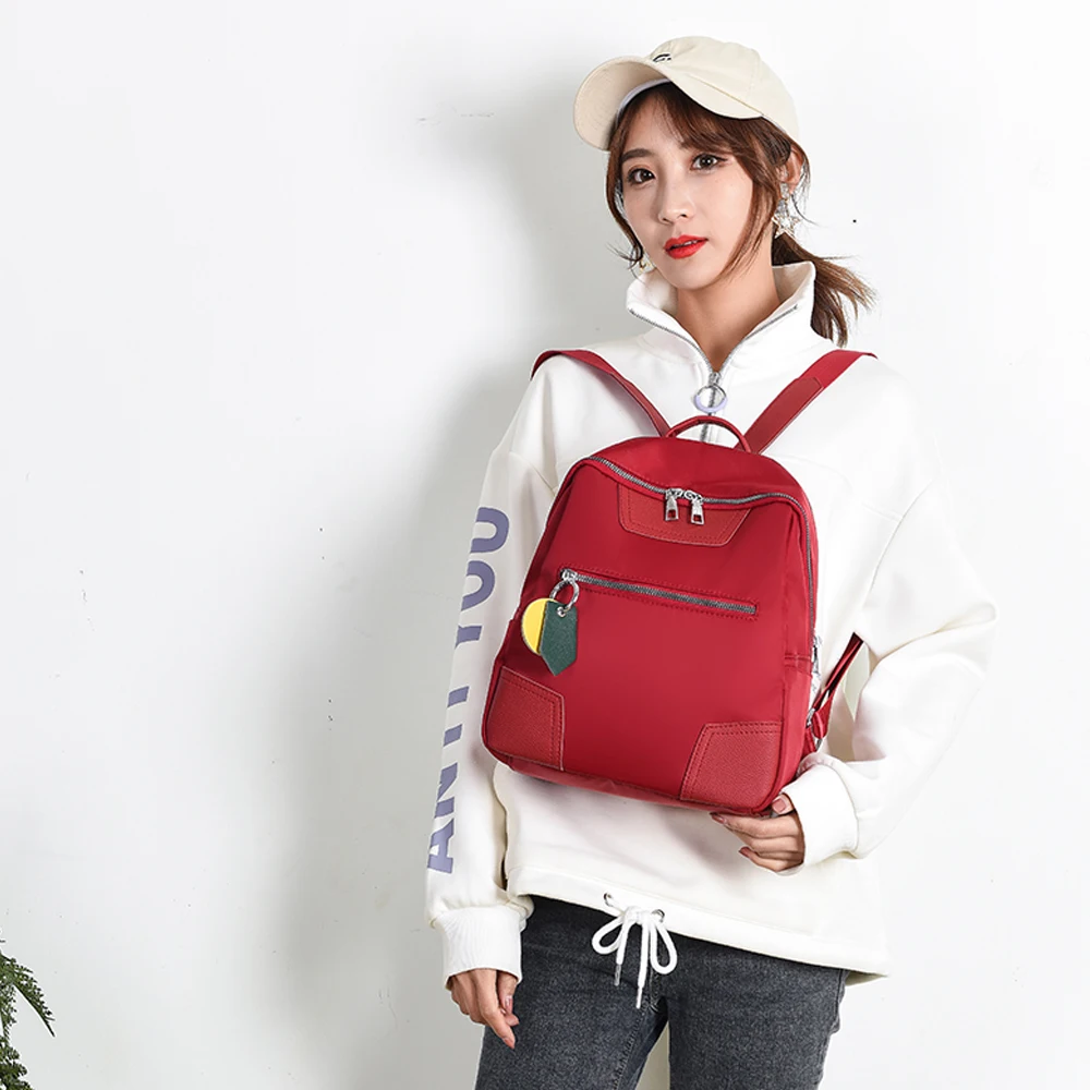 

Backpacks
