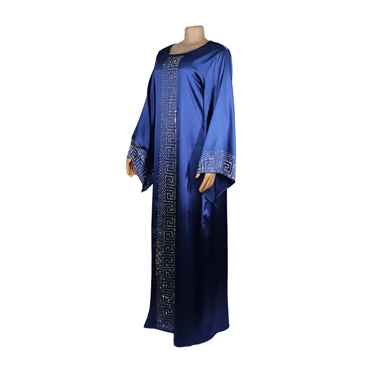 

African dress for women plus size Kaftan maxi dress dashiki bubu gowns for party fashion style