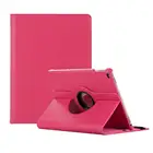 Чехол-подставка для ipad 9,7, чехол с поворотом на 360 градусов из искусственной кожи для ipad air 2 2018, умный чехол для ipad 9,7