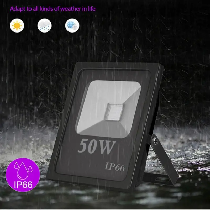 

30/50/80W Disco light LED Blacklight Integrated Tube Waterproof shadowless Lamp Violet Light Tube Blacklight Party Body Paint
