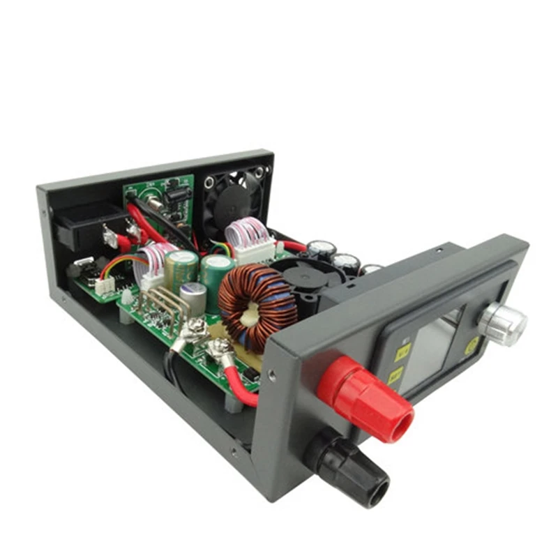 Чехол в виде ракушки ForDPS5015 USB DPS5020 DPS3012 DPH3205 постоянный преобразователь напряжения