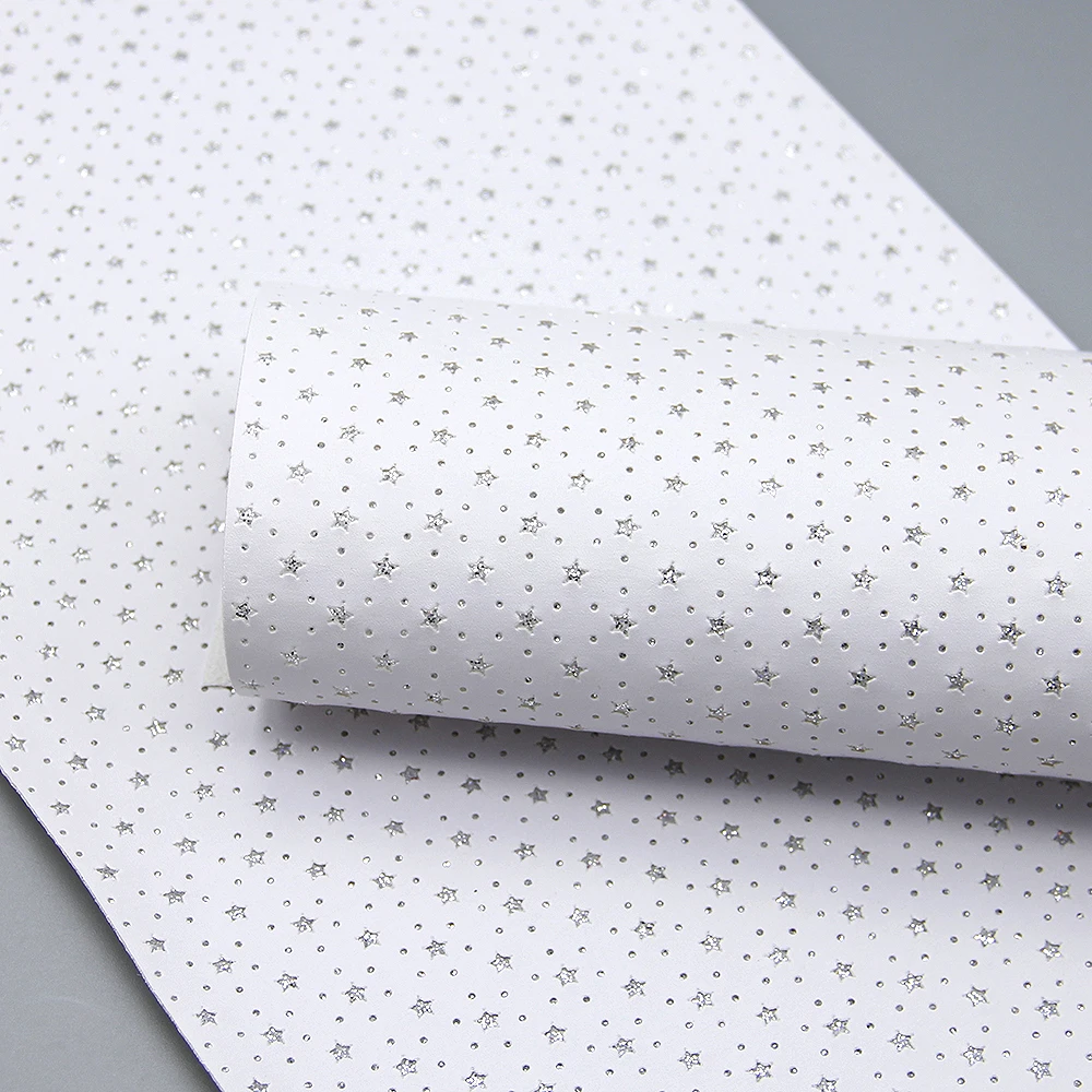 Дэвид Энджи Новый 20*33 см бахрома Пояс на голову с блестками и звездами для