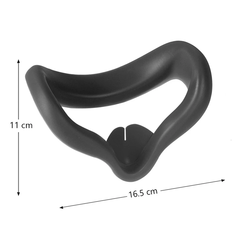 

Adjustable for Quest 2 Elite Strap VR Forcesupport Virtual Reality Supporting Improve Head Strap Increase Comfort