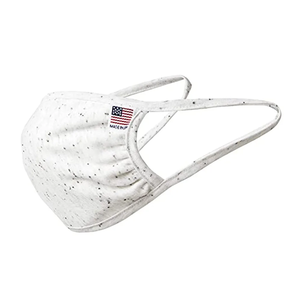 Модный принт пылезащитный ветрозащитный туман PM2.5 может положить фильтр Ma $ k