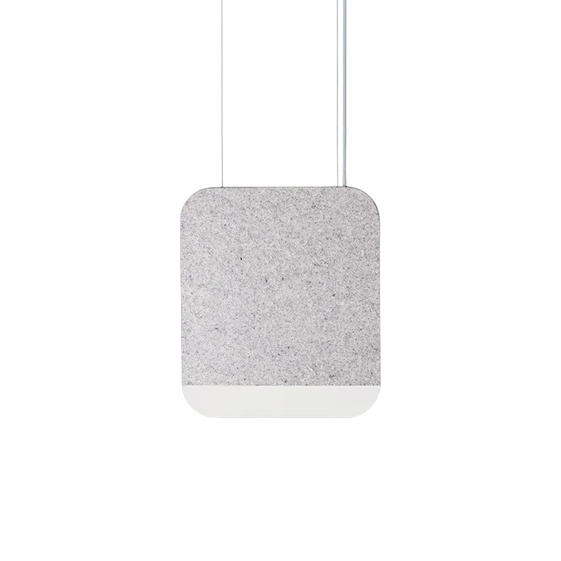 

Table lamp minimalist restaurant hanging lamps nordic bar modern simple word office led strip lamp