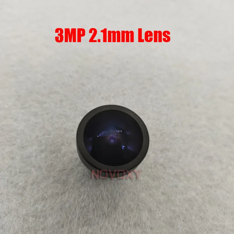 3MP HD 2 1 мм CCTV IP Камера MTV доска ИК объектив F2.0 диафрагма 1/2.7 &quotформат изображения|ir