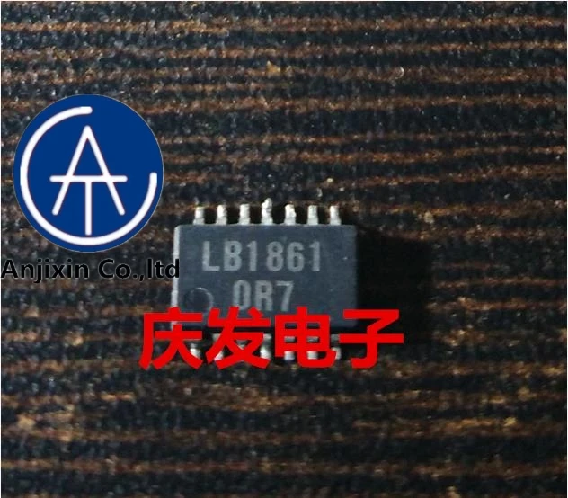 

10 шт. натуральные оригинальная новинка в наличии LB1861