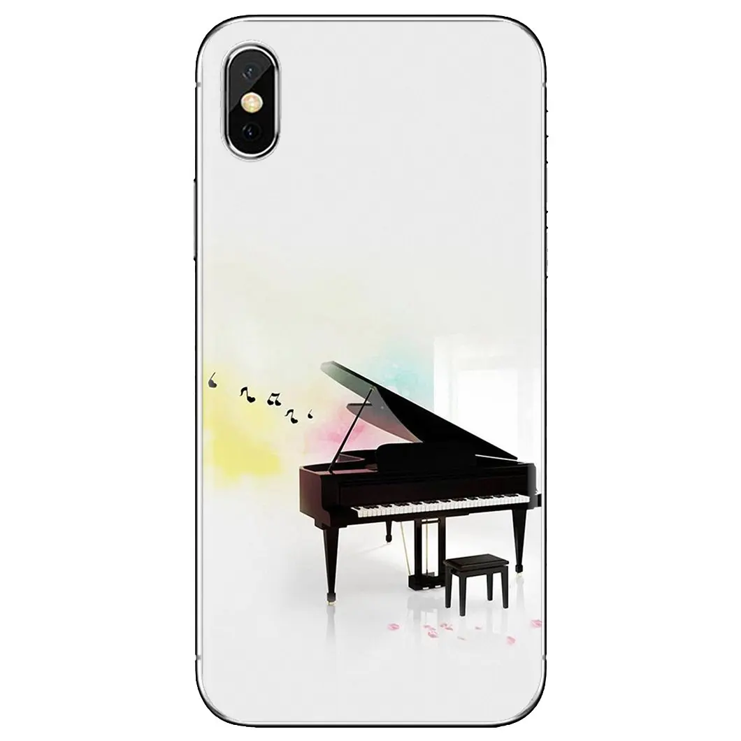Силиконовый чехол для Samsung Galaxy A10 A40 A50 A70 A3 A5 A7 A9 A8 A6 Plus 2018 2015 2016 2017 | Мобильные