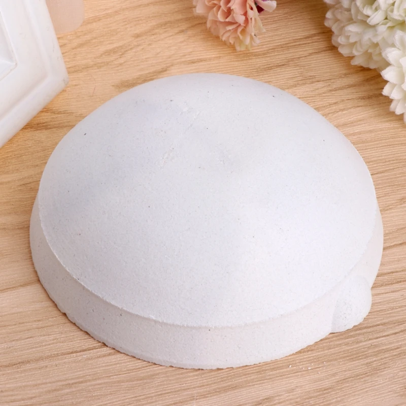

1000Gram Quartz Bowl Jewelry Equipment Crucible For Melting Gold Silver Platinum