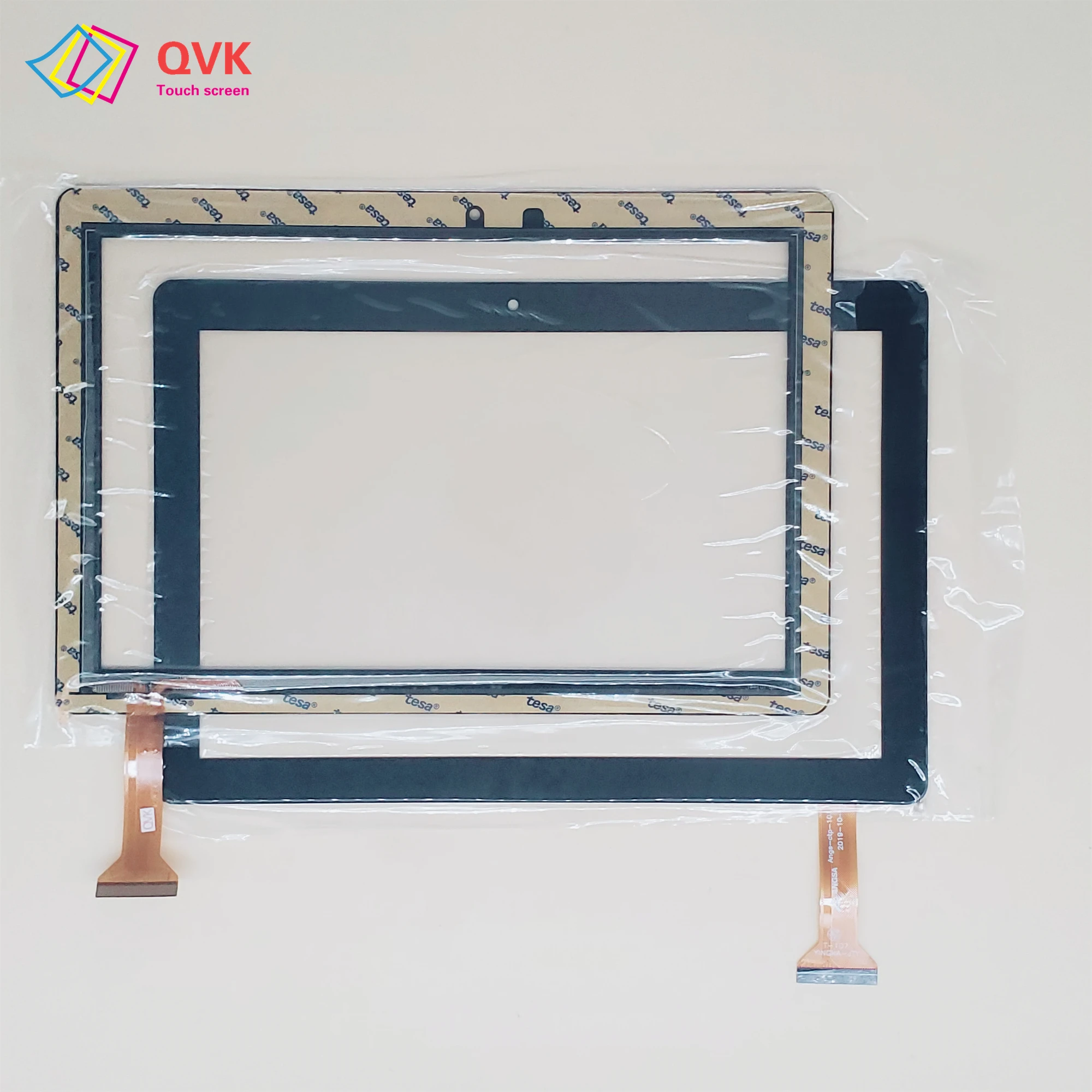 P/N Angs ctp 101462 новый 10 1 дюймов сенсорный экран емкостный панель Ремонт и замена