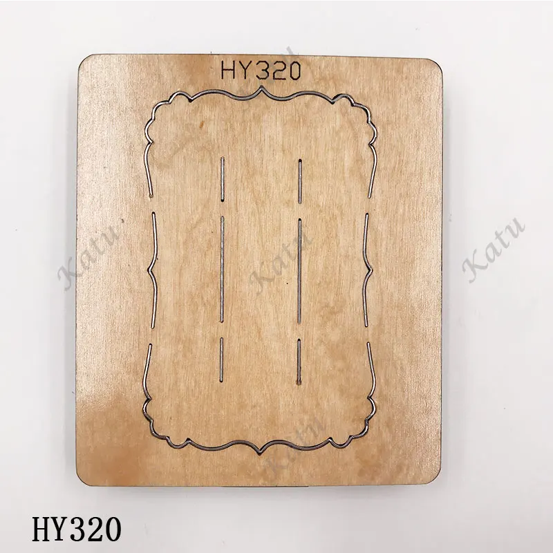 Шпилька для резки штампов 2019 высечки и деревянные штампы подходит обычных