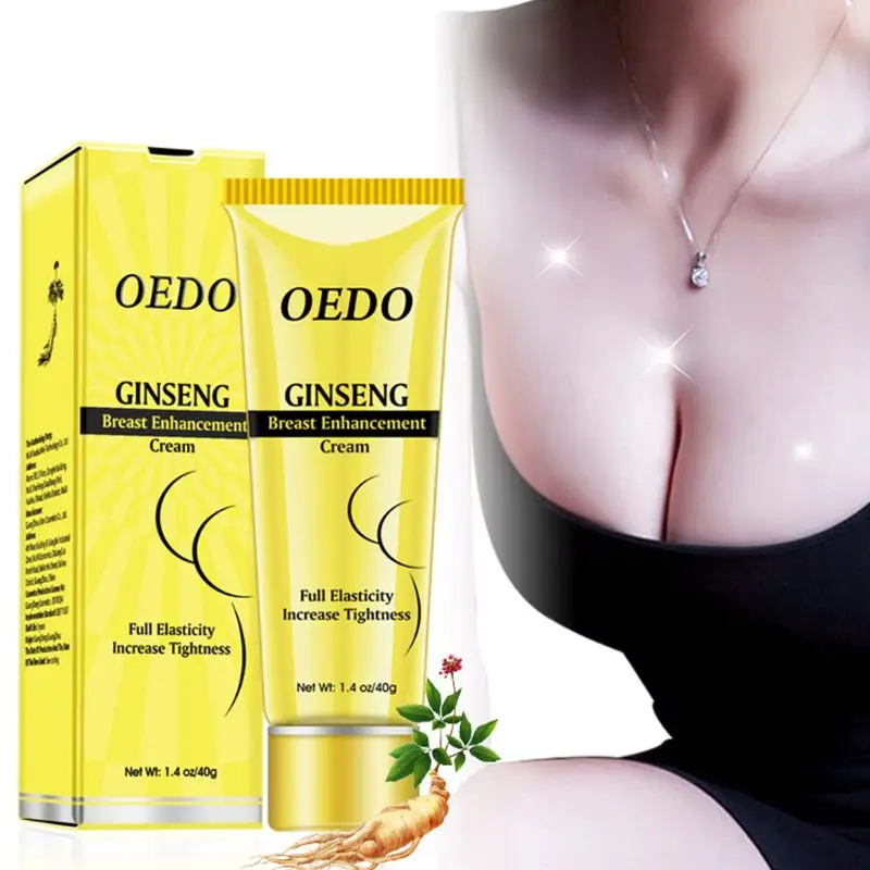 Fast Chest Breast Enhancement Cream Firming Lifting Massage Elasticity Collagen Shea Butter Care Skin | Красота и здоровье