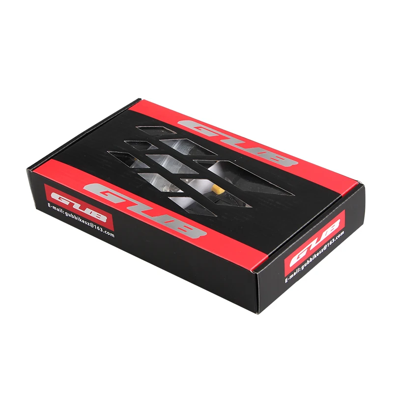 

Bicycle Pedals MTB Mountain Road Bearing Pedals Chrome Molybdenum Steel Bicycle Parts Self-locking Aluminum Alloy Pedal New