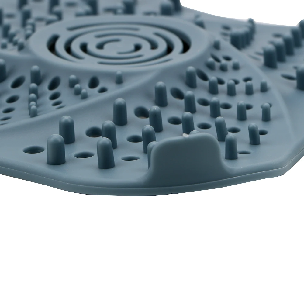 Фильтр против засорения HOOMIN сито инструмент для чистки ванной комнаты сетка