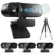 Веб-камера с микрофоном, 1080p, 1080p, Full Hd, 2 к - изображение