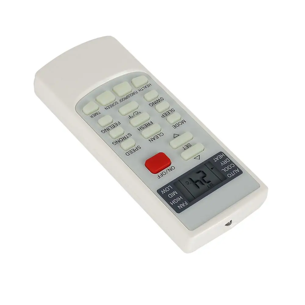 New Air Conditioner Remote Control for Airton Aux AKAI YKR-H/001E YKR-H/014E Controller | Электроника
