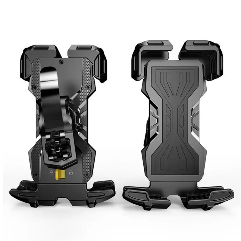 

Universal Bicycle Mobile Phone Support Motorcycle Bicycle Phone Holder Handlebar Stand Mount Bracket Phone Outdoor Stand