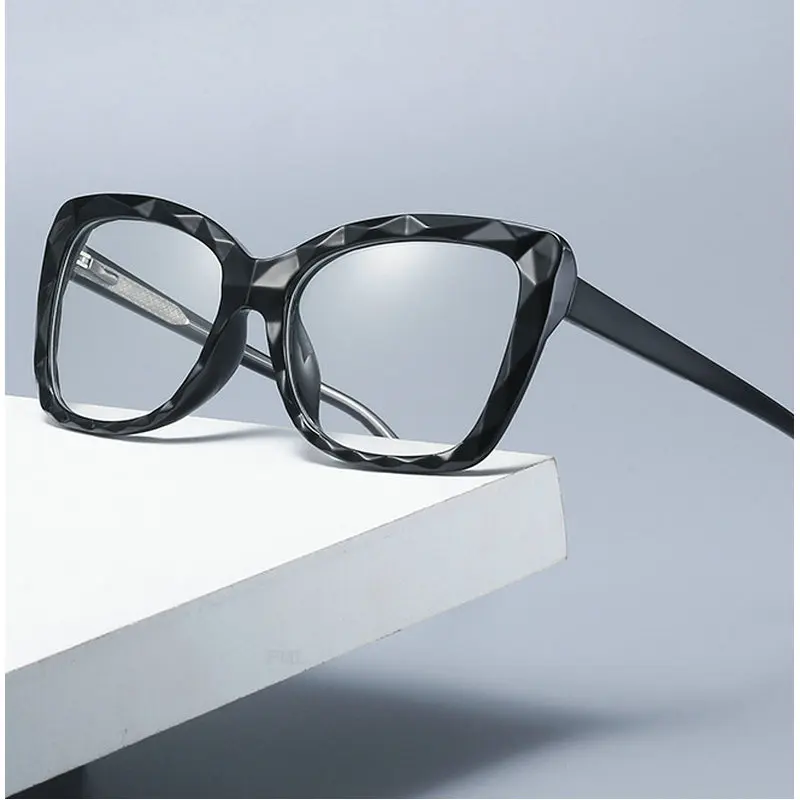 Титановая оправа мультифокальная форма прогрессивные линзы для мужчин и женщин