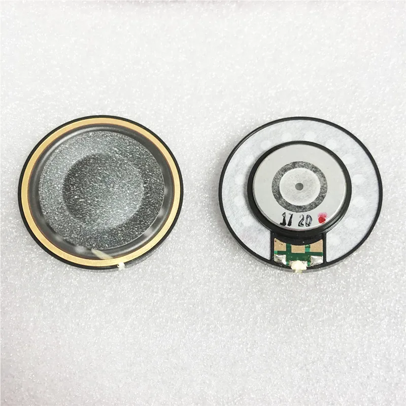 Оригинальный сменный 52 мм DIY динамик для AKG N90 N90Q наушников | Электроника