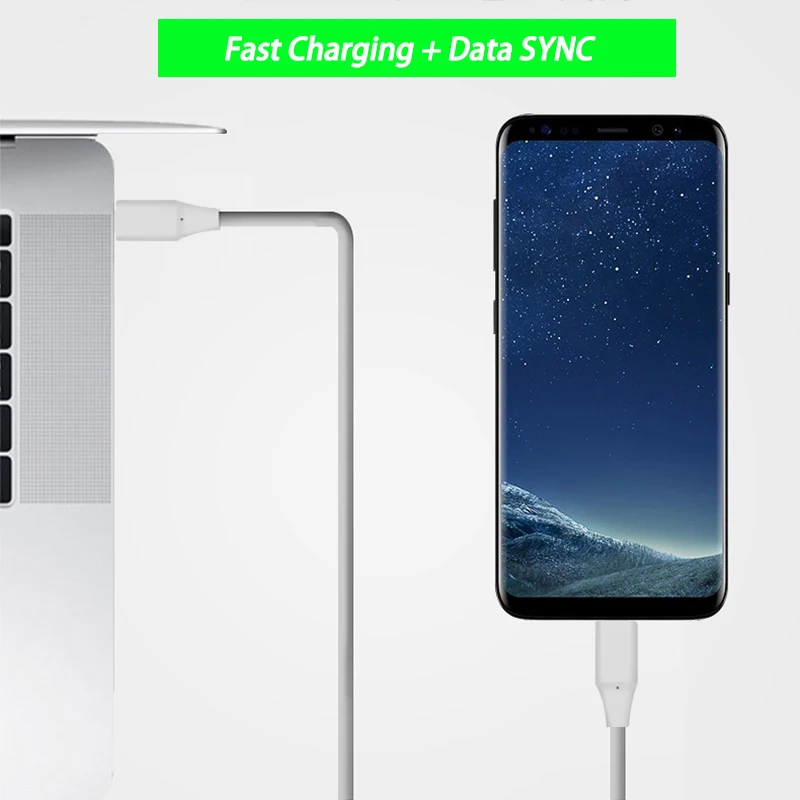 двойной usb кабель для xiaomi 8 9 mix huawei кабе